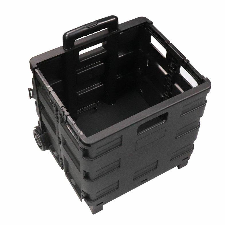 bolsa on wheels for teachers