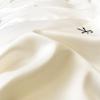 2024 A-Class Silk Tencel 4-Piece Luxury Duvet Cover Set with Embroidery – Princess Style