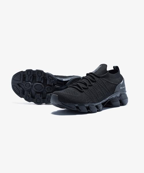 [BALLOP] Gestrickter Laufschuh Tibat 1.0 [Versand aus Korea] 100% Original