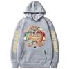 Hot TV Heated Rivalry Print Sweatshirts Men Women Graphic Hoodies Fashion Hip Hop Hoody Pullovers 90s Unisex Streetwear Clothing