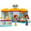 LEGO Friends Accessories Shop Toys Present Birthday Blocks Educational Christmas Girls Boys Children 6 Years Old 7 Years Old 8 Years Old 9 Years Old
