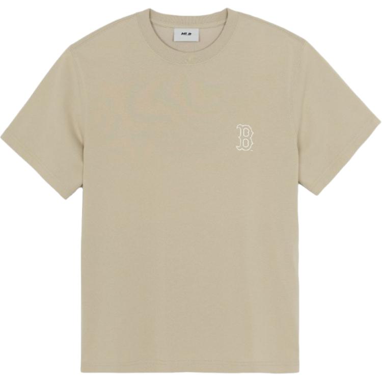 MLB Boston Red Sox T Shirt Unisex 3ATSB8063-43SAS M
