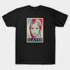 Asian Size Cotton Unisex Tshirt Print T-shirt Slayer T-shirt No-Cut Print Regular Fit