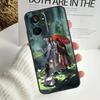 Anime Mo Dao Zu Shi For Realme 15 Pro 10 11 12 13 14 Pro Plus C67 C65 C63 C61 C55 C53 C51 C35 C71 C75 GT7 Case
