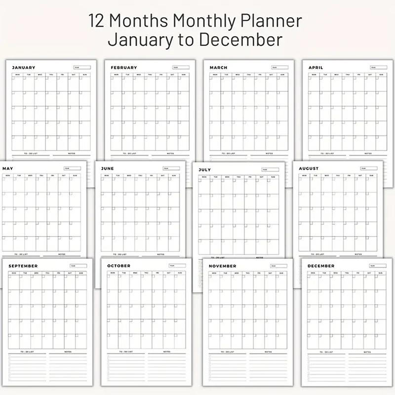Office Task Planner Set, Office Task List, Office Organization Tracker, Work To Do List, Home Work Planner Kit, Daily Planner