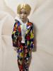[USED] BTS Mattel Doll Jin
