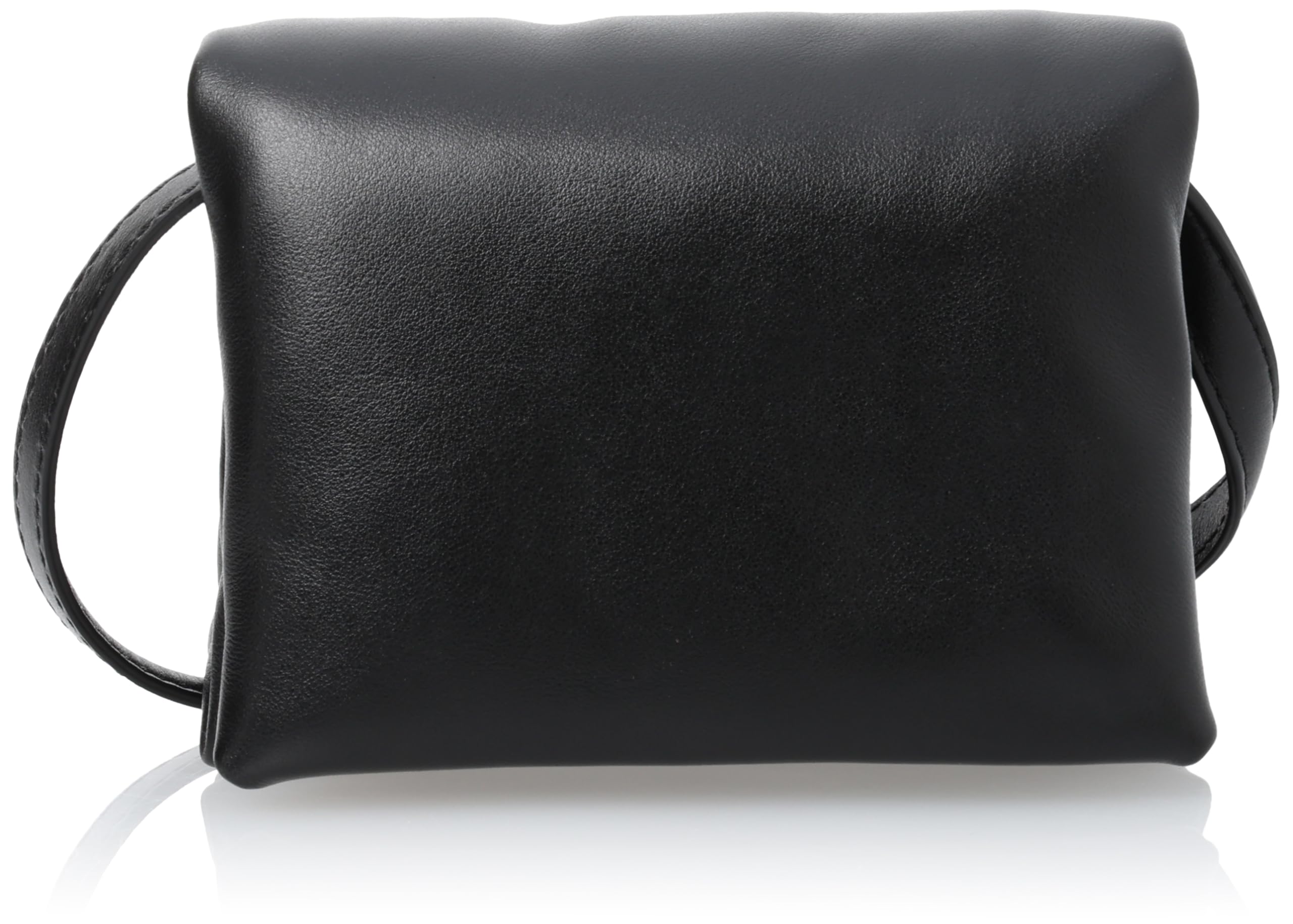 

Marni PRISMA Shoulder Bag Black Women s PHMO0033U0P5298, [Used] чорний