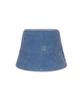 Bajal Va Studded Pigment Bucket Hat Blue