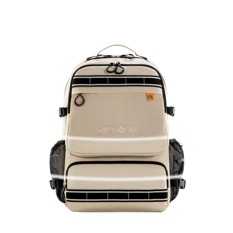 Samsonite 35002 Commuter Backpack