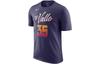 Basketball Jersey Phoenix Suns, Kevin Durant 35 Men's Dark Blue FN1233-535