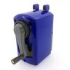 Carl Office Equipment Manual Pencil Sharpener, Soar, Blue, CS-103-B