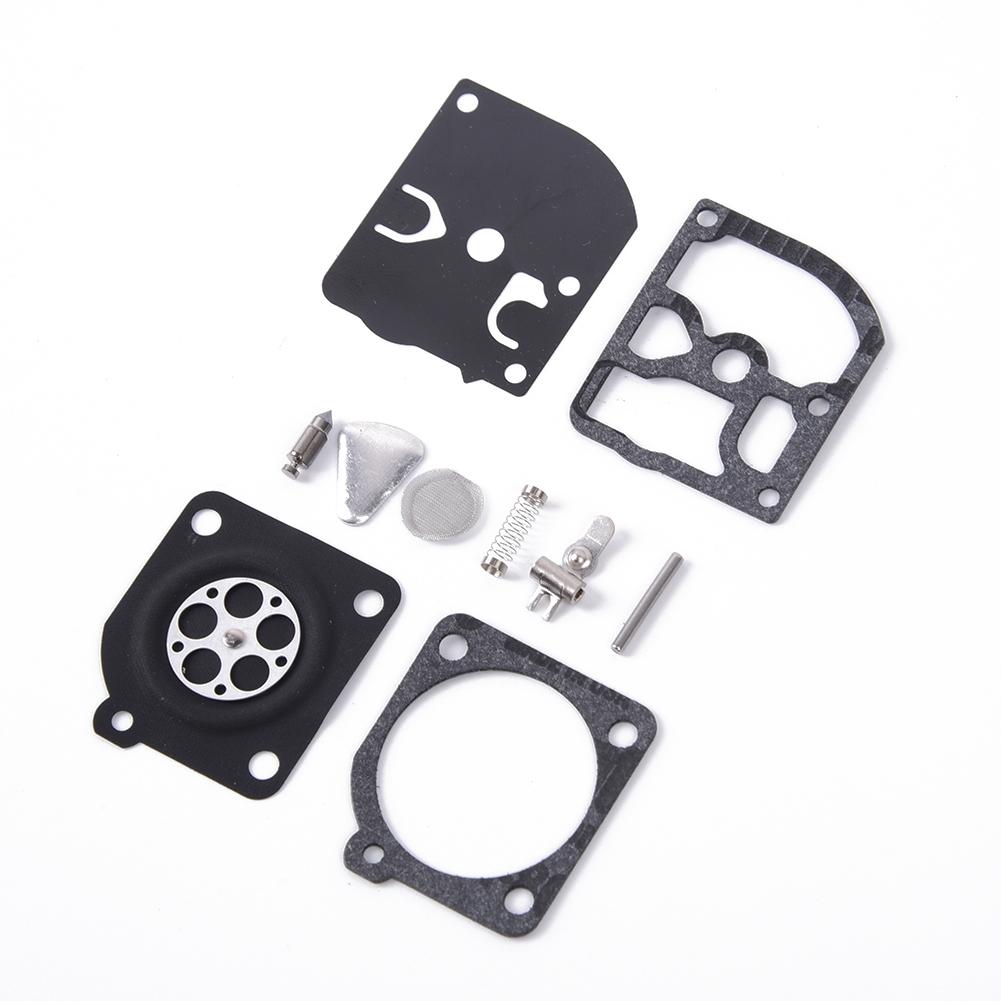 For Zama C1Q-EL1 C1Q-EL10 C1Q-M43 Carburetor Rebuild Kit Replacement Part