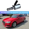 Öldruckregelventil/Ölpumpe 04L906455A 04L906455J 04L906455B Für VW Skoda Seat 1.4 1.6 2.0 TDI