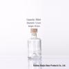 Glass Baijiu & Plum Wine Bottle with Concave Bottom - Ideal for Homebrewing and Infusions