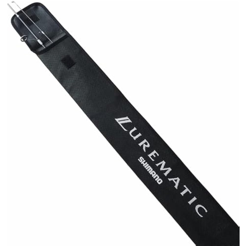 SHIMANO (SHIMANO) Spinning Rod 23 Lure Matic Salt S70UL (salt Lure Recommended Model) Aging Mebering