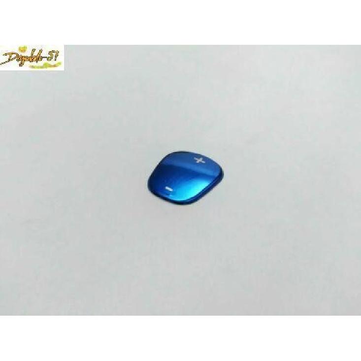 Stainless Steel Gear Knob Trim Decor Cover For Chevrolet Equinox 2018- New