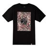 Pretty Green Mens Resonance Box Logo T-Shirt