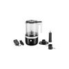 Hachoir - KITCHENAID - 5KFCB519EBM - Noir - Sans Fil - 1 Litre