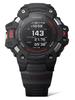 Casio G-SHOCK Men's Stainless Steel 200M Water Resistant Digital Shock Resistant Quartz Watch GBD-H1000-8