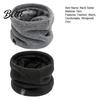 Breathable Neck Cover Fleece Soft Women Thermal for Men Winter Gaiter Thick Warm Mask Lined