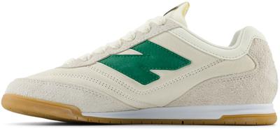 RC42 Sneakers Sea Salt with Classic Pine