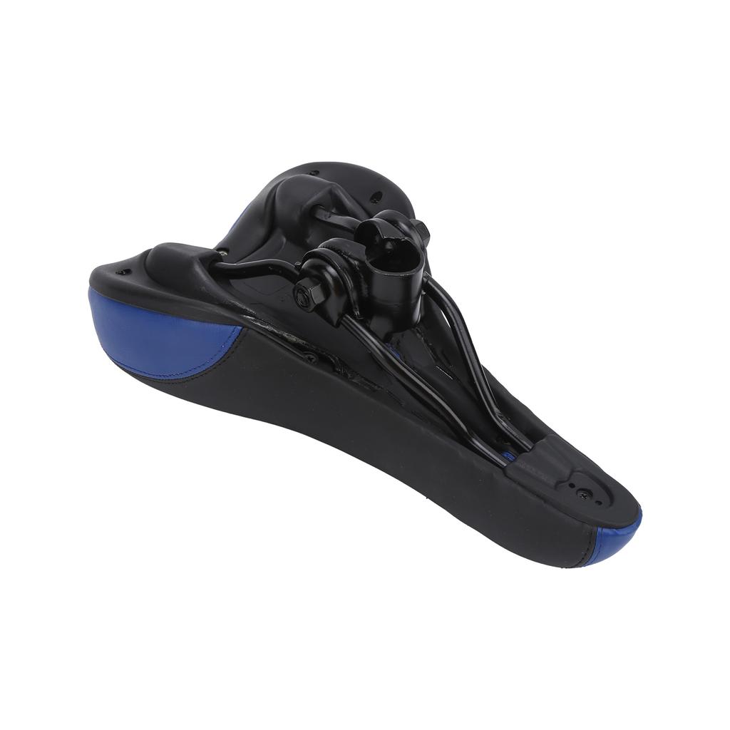 Fahrradsitzbezug Komfort Hohl Sattelkissen Atmungsaktives Sitzpolster für Mountainbike