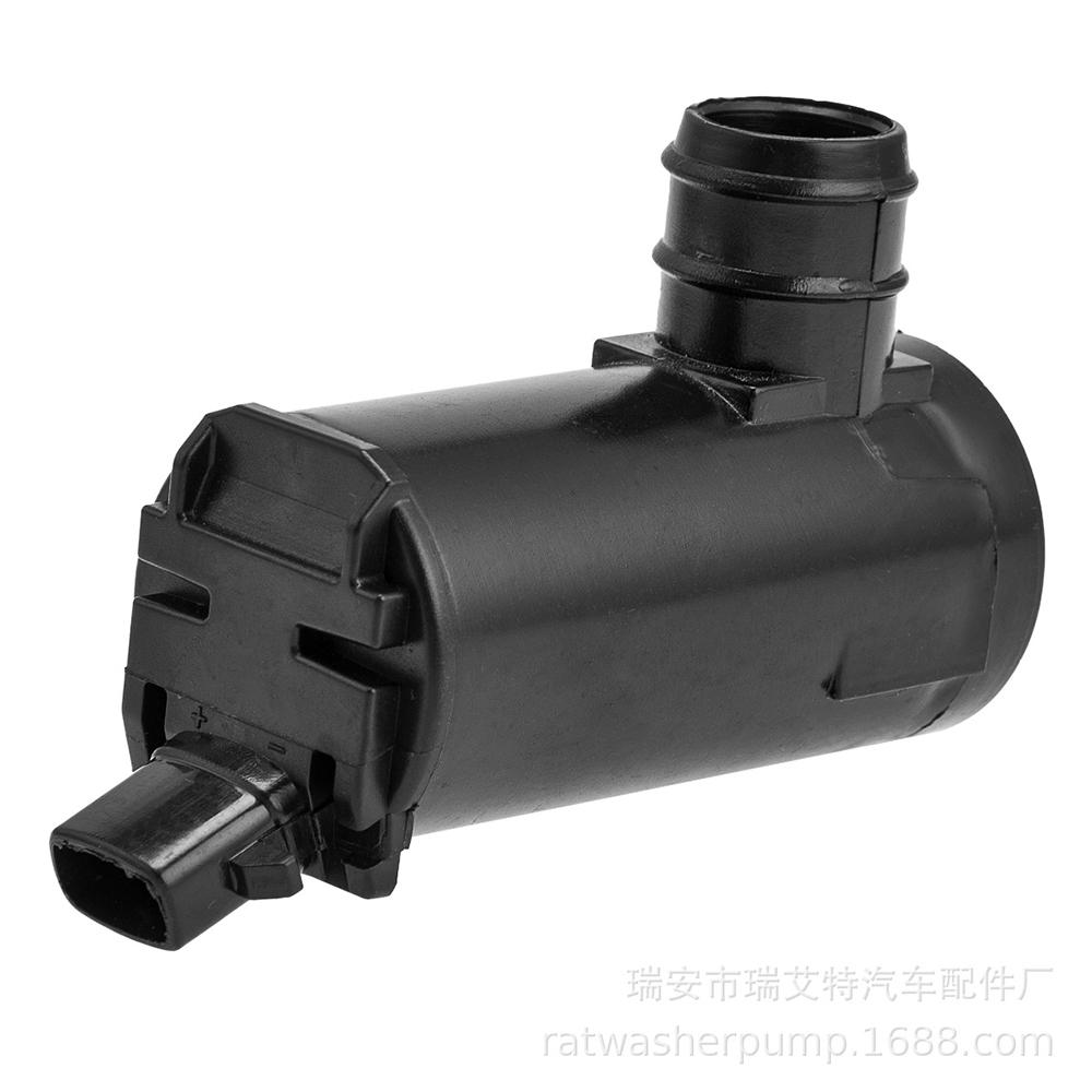 1x Windshield Washer Pump For Daewoo Lanos Leganza Matiz Nubira Tacuma 96190259