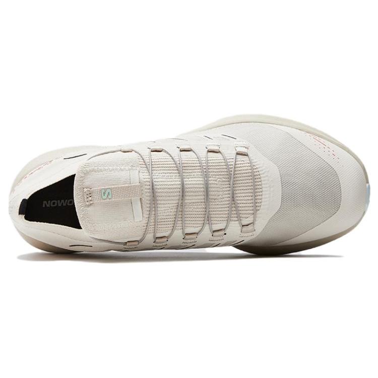 New SALOMON Pulsar Trail 2 Pro 'White' 472096