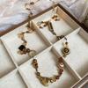 Autumn and Winter High-end Long Geometric Minimalist Necklace