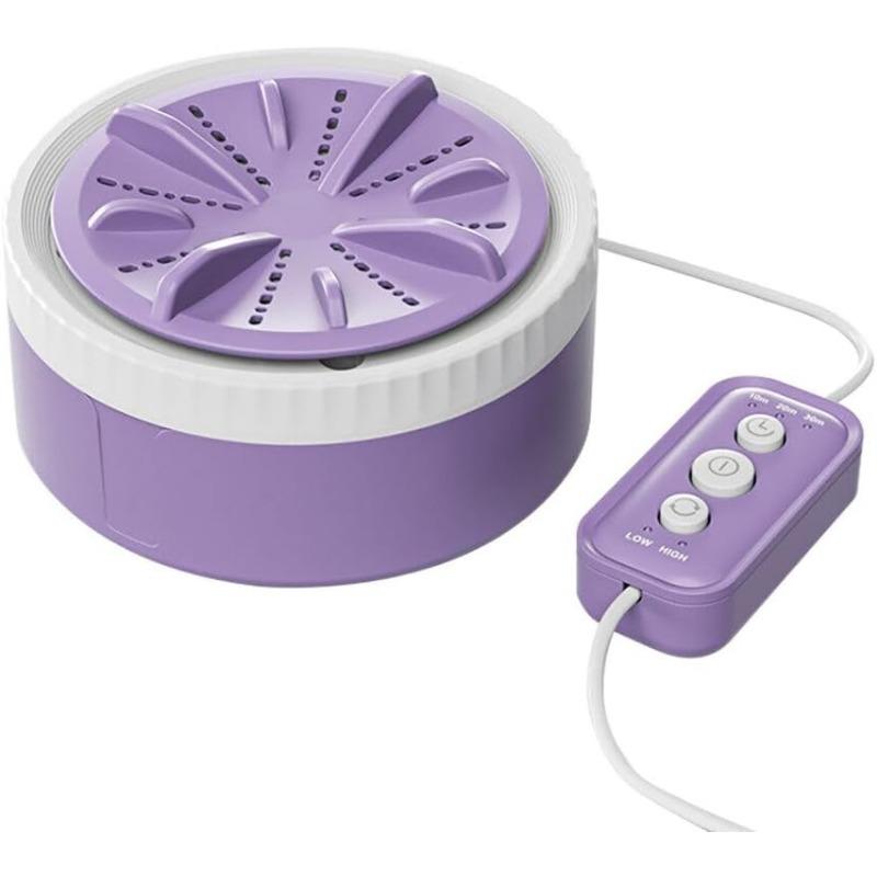 Турбинная стиральная машина — фото 4