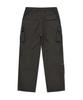 VISION STREETWEAR Vsw Parachute Cargo Pants Charcoal