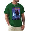 Dr Disrespect T-Shirt summer top oversized Short sleeve tee
