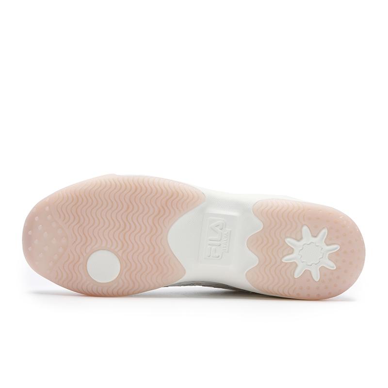 New Sophia Webster X FILA ADE2025 Breathable And Lightweight Low Top Casual Shoes Women's Snow Light Green F12W532162FSL