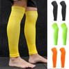 Elastic Therapy Kneecap Patella Knee Pads Unisex Sports Kneepad Sportswears Running Socks Knit Sleeves Non Slip Bandage