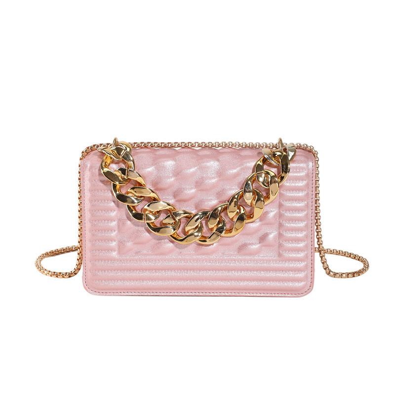 Material Pu Shoulder Crossbody Bag Underarm Bag Handbag Large Capacity Women