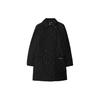 Pufferjacke Damen Schwarz 80841991