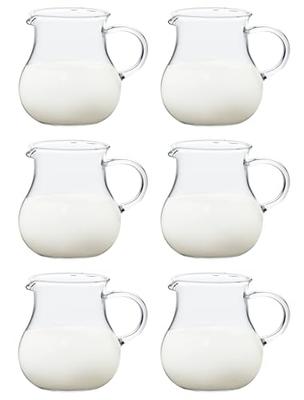 Επιτραπέζια σκεύη – Ζαχαριέρες και γαλατιέρες