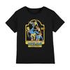 Childrens/Kids Superglue Is Not A Toy T-Shirt