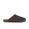 adidas Adimule Slides 'Dark Brown Gum' Men's JS0705