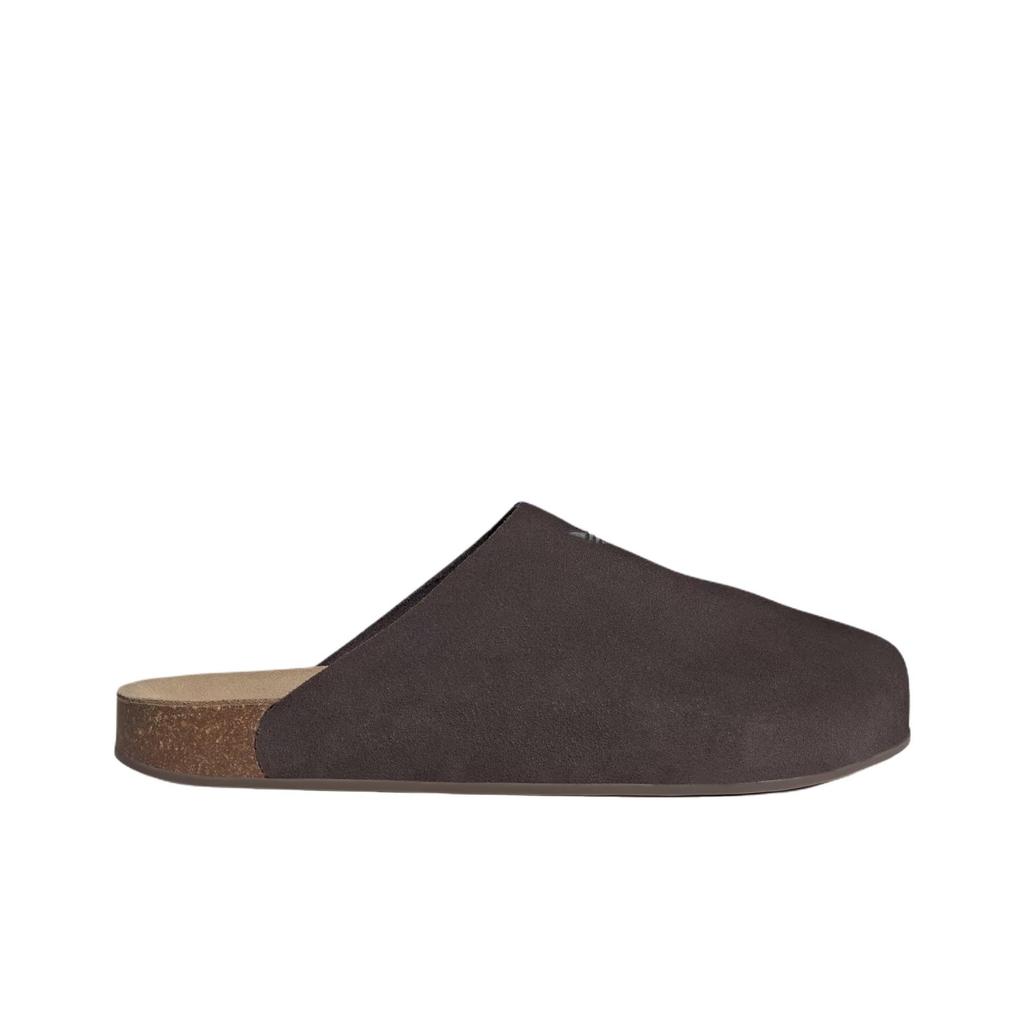 adidas Adimule Slides 'Dark Brown Gum' Men's JS0705