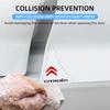 Car Door Corner Cover Anti-collision Protection Auto Door Corners Guard For Citroen C4 C5 C3 C2 C1 C4L Picasso Car Accessories