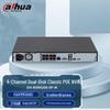 Dahua Network Video Recorder (NVR) CN Plug (adapter Included)