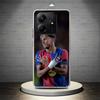 L-Lamine Y-Yamal 19 Phone Case Cover for Xiaomi Redmi Note 10 11 12 13 14 Pro Plus 14S 13 12S 11S 11T 11E 10S Soft Coque