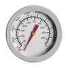 Stainless Steel Barbecue BBQ Thermometer Temperature Range 50 – 500 ℃