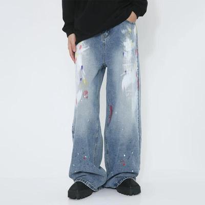 Underdele (Dametøj) – Jeans
