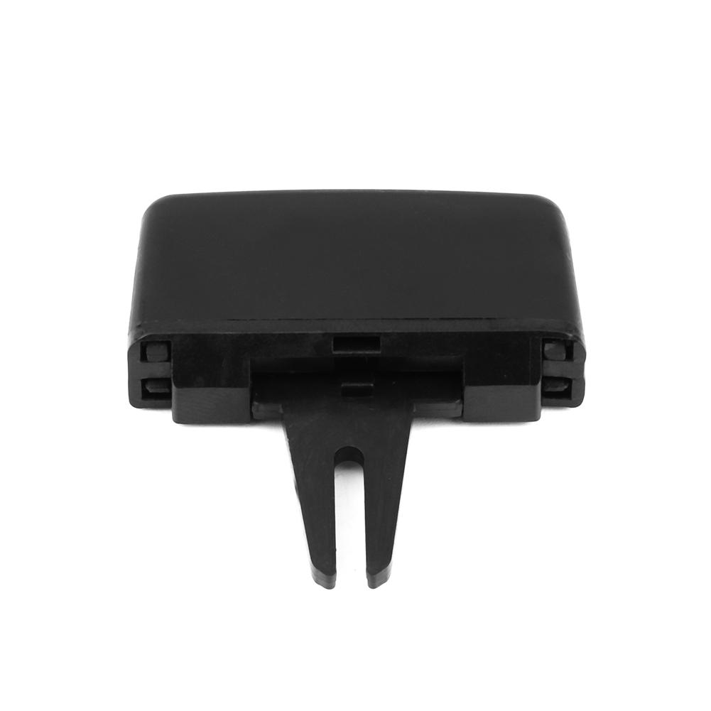 Kit de réparation de languette de sortie de ventilation de climatisation de voiture pour Mercedes Benz W204 2011 2014