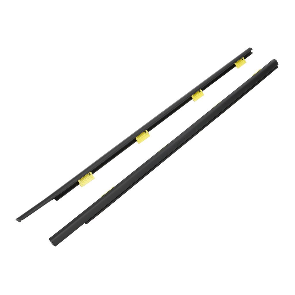 4 STUKS Raamrubber Weerstrip 72410-SCA-E01 Voor Honda CR-V CRV 2002-2006