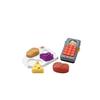 Coffret jouets d'éveil Fisher-Price - Téléphone, puzzle et gobelet - Dès 12 mois