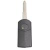 Keyecu  SKE126-01 SKE126-A1 2 Buttons 433MHz 4D63 Chip For Mazda 2 3 5 6 MX5 RX8 CX7 2007 2008 2009 2010 Flip Remote Car Key Fob