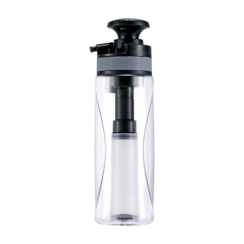 

Jingyi Portable Outdoor Emergency Water Purifier PF114A